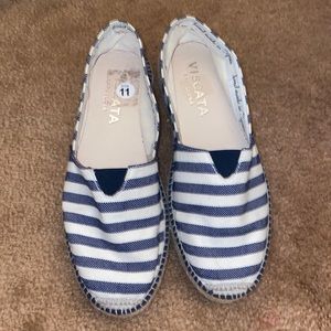 Viscata Barcelona Espadrilles